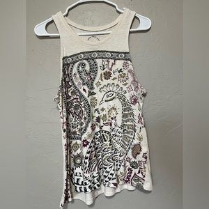 Lucky Brand Tank Top